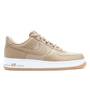 Men’s Nike Air Force 1 ‘07 Beechtree